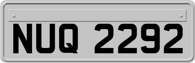 NUQ2292