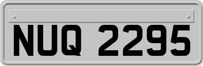 NUQ2295