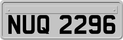 NUQ2296