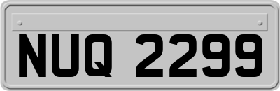 NUQ2299