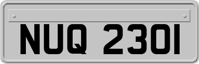 NUQ2301
