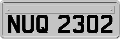 NUQ2302