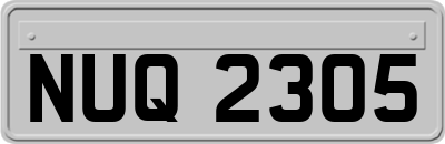 NUQ2305