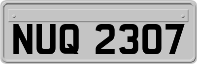 NUQ2307