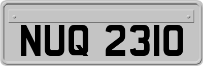 NUQ2310