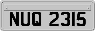 NUQ2315