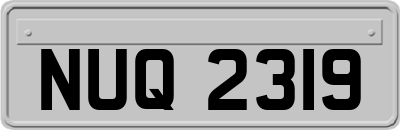 NUQ2319