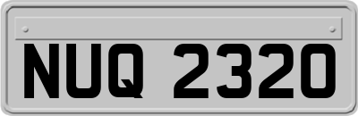NUQ2320