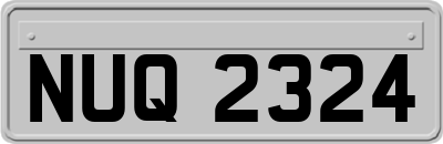 NUQ2324