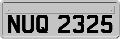 NUQ2325