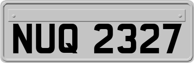 NUQ2327