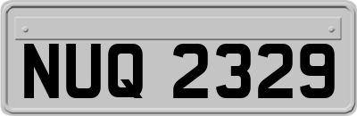 NUQ2329
