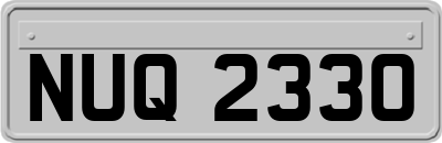 NUQ2330
