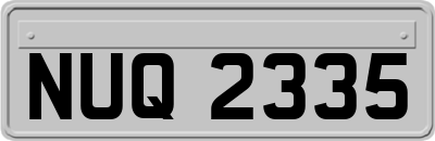 NUQ2335