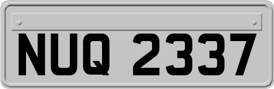 NUQ2337