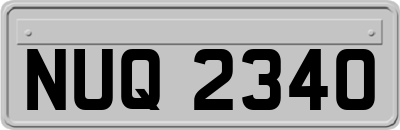 NUQ2340