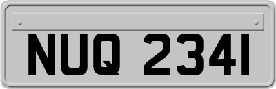 NUQ2341