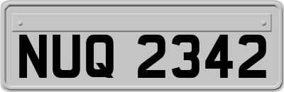 NUQ2342