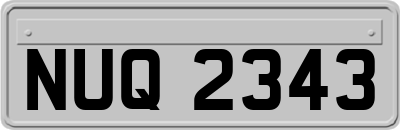 NUQ2343