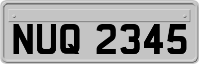 NUQ2345