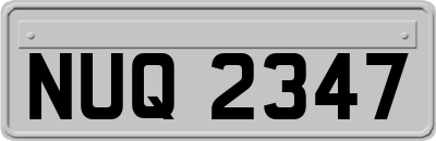 NUQ2347