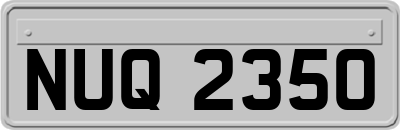 NUQ2350