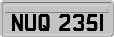 NUQ2351
