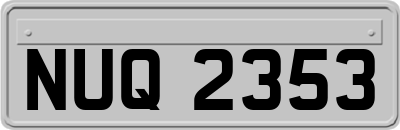 NUQ2353