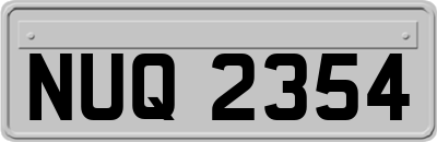 NUQ2354