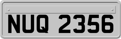 NUQ2356