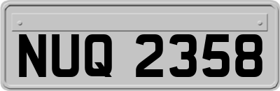 NUQ2358