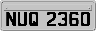 NUQ2360