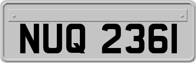 NUQ2361