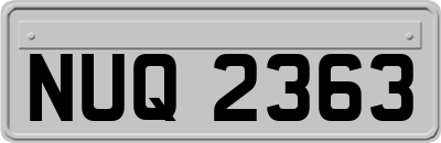 NUQ2363