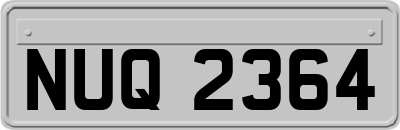 NUQ2364