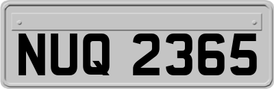 NUQ2365