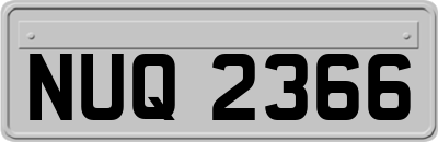 NUQ2366