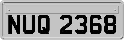 NUQ2368