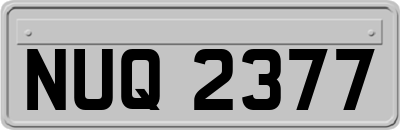 NUQ2377