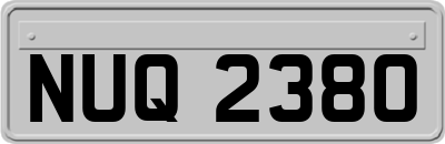 NUQ2380
