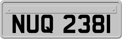 NUQ2381