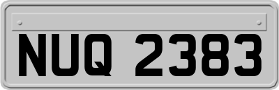 NUQ2383
