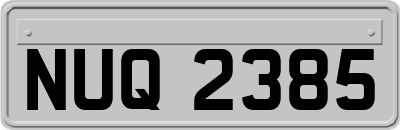 NUQ2385