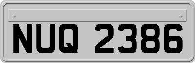 NUQ2386