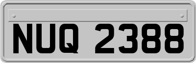 NUQ2388