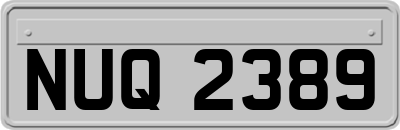 NUQ2389
