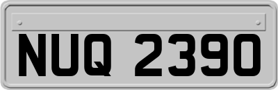 NUQ2390