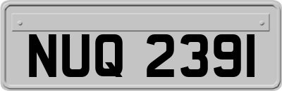 NUQ2391