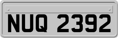 NUQ2392