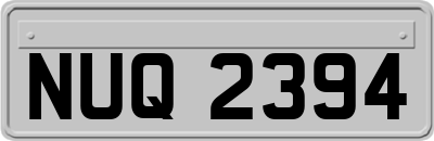 NUQ2394